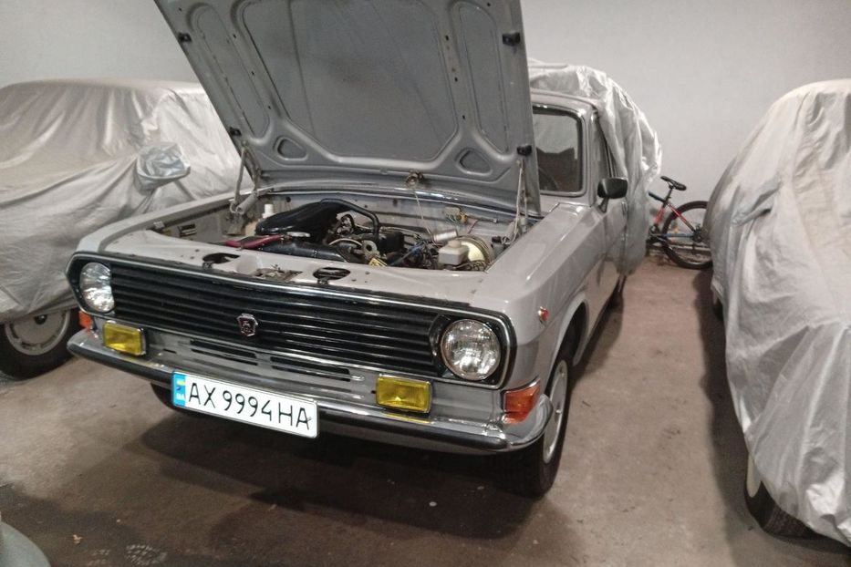 Продам ГАЗ 2410 1990 года в Харькове