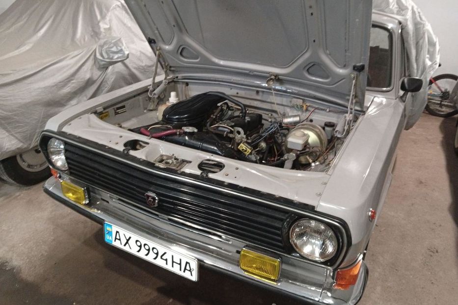 Продам ГАЗ 2410 1990 года в Харькове