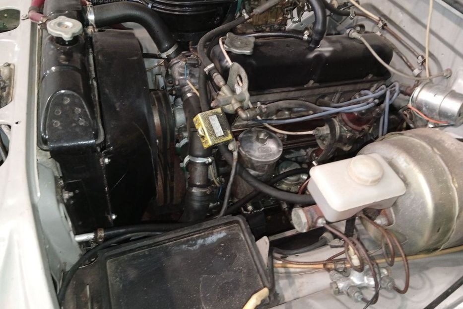 Продам ГАЗ 2410 1990 года в Харькове