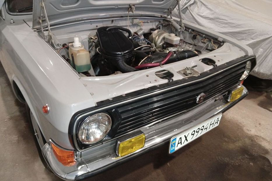 Продам ГАЗ 2410 1990 года в Харькове