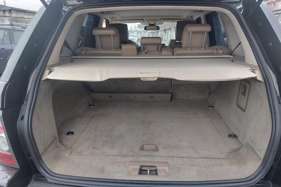 Продам Land Rover Range Rover Sport Дизель  2011 года в Киеве