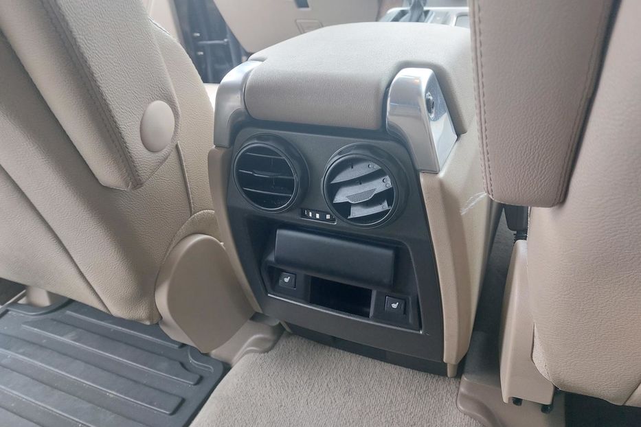 Продам Land Rover Range Rover Sport Дизель  2011 года в Киеве