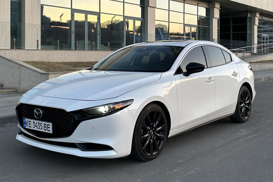 Продам Mazda 3 2020 года в Днепре