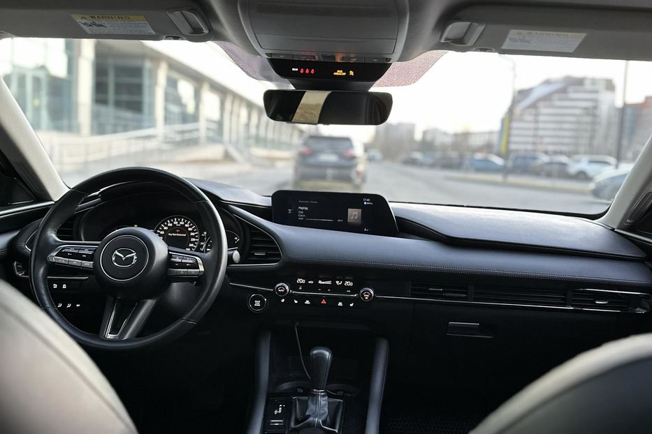 Продам Mazda 3 2020 года в Днепре