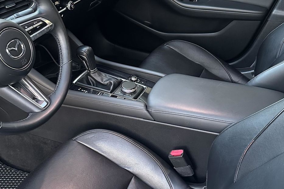 Продам Mazda 3 2020 года в Днепре