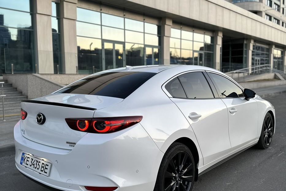 Продам Mazda 3 2020 года в Днепре