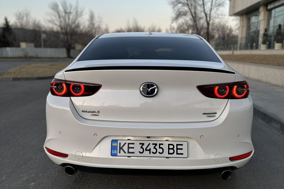 Продам Mazda 3 2020 года в Днепре