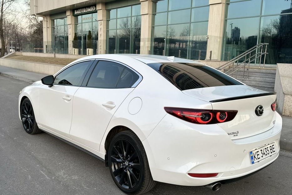 Продам Mazda 3 2020 года в Днепре