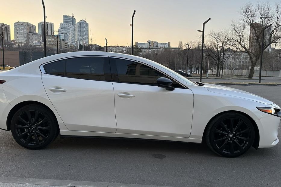 Продам Mazda 3 2020 года в Днепре