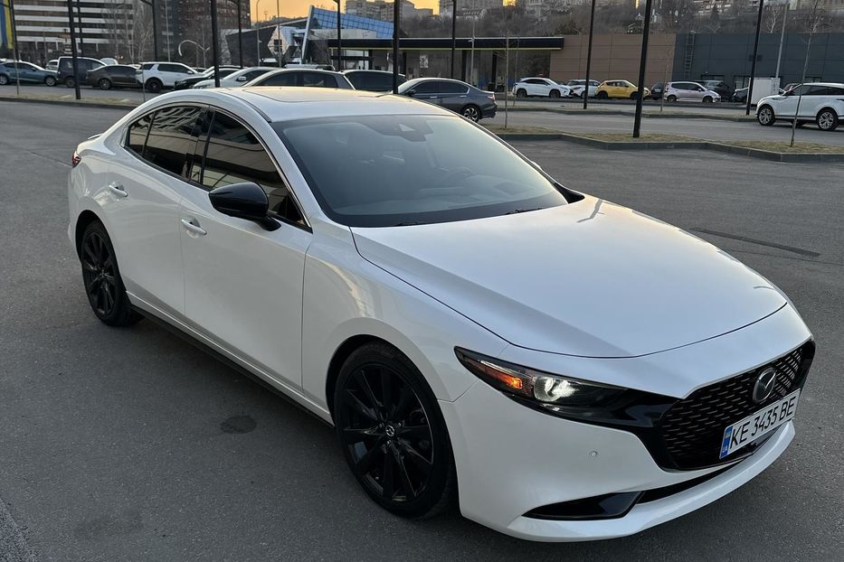 Продам Mazda 3 2020 года в Днепре