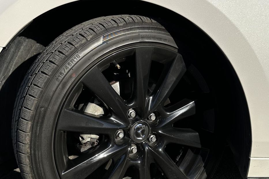 Продам Mazda 3 2020 года в Днепре