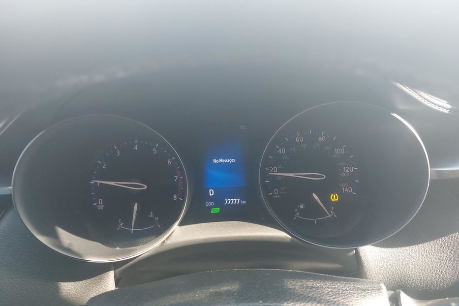 Продам Toyota C-HR Автомат 2018 года в Киеве