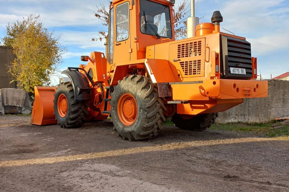 Продам Трактор Уралец Амкодор 342 2019 года в Николаеве