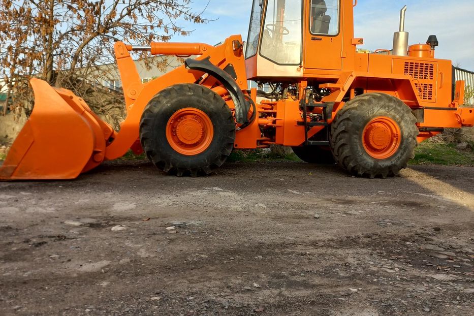 Продам Трактор Уралец Амкодор 342 2019 года в Николаеве