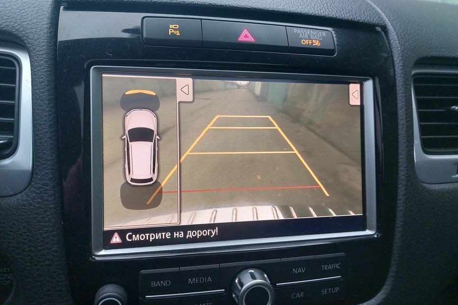 Продам Volkswagen Touareg Гибрид 2011 года в Киеве