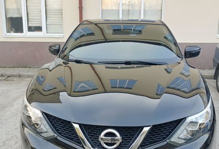 Продам Nissan Qashqai 2017 года в Днепре