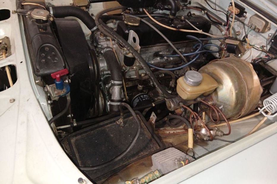 Продам ГАЗ 2410 1987 года в Харькове