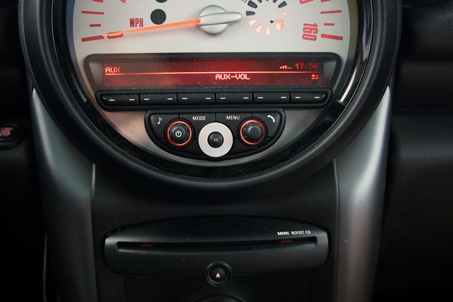 Продам MINI Countryman R60 Cooper S ALL4 2012 года в г. Буча, Киевская область