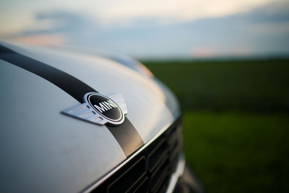 Продам MINI Countryman R60 Cooper S ALL4 2012 года в г. Буча, Киевская область