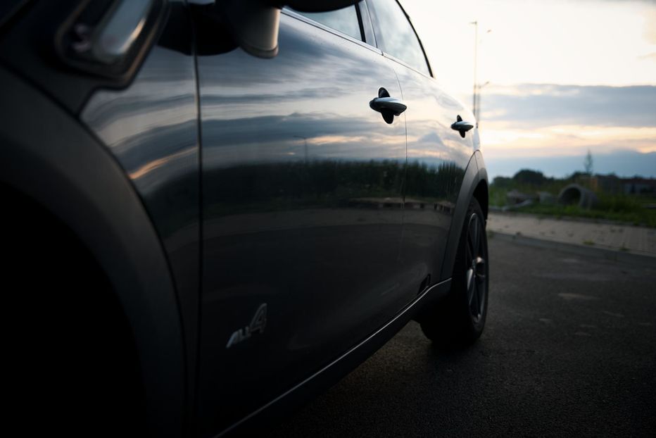 Продам MINI Countryman R60 Cooper S ALL4 2012 года в г. Буча, Киевская область