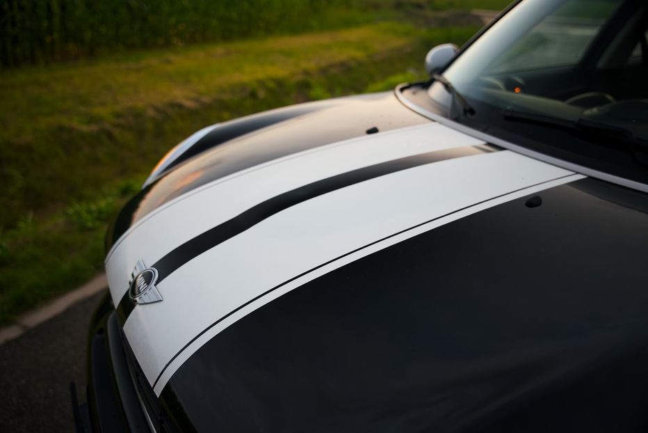 Продам MINI Countryman R60 Cooper S ALL4 2012 года в г. Буча, Киевская область