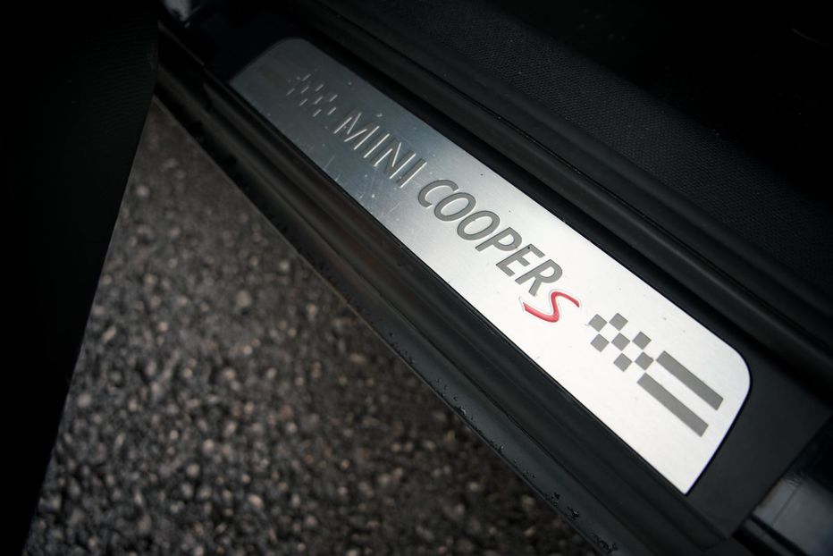 Продам MINI Countryman R60 Cooper S ALL4 2012 года в г. Буча, Киевская область