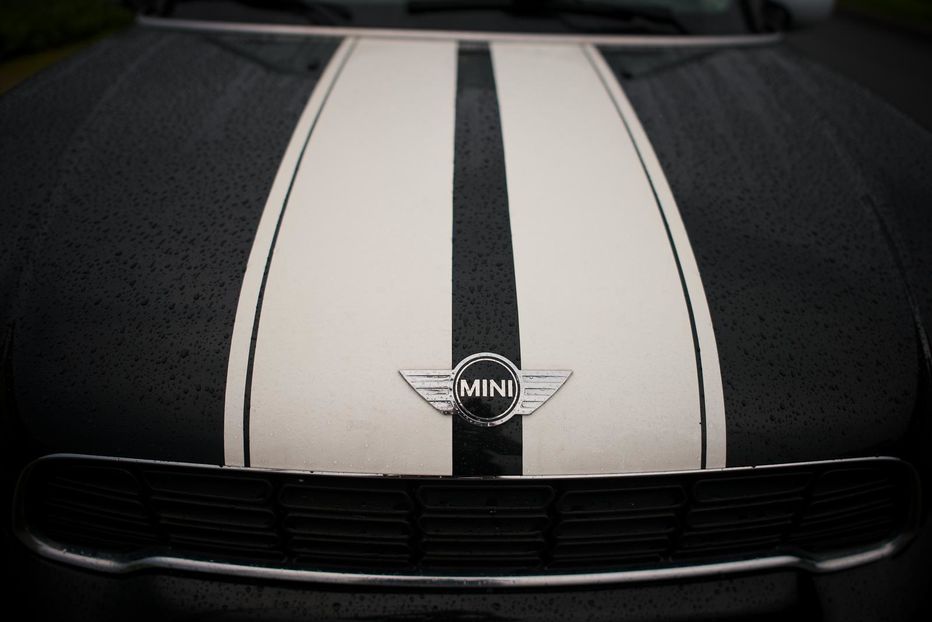 Продам MINI Countryman R60 Cooper S ALL4 2012 года в г. Буча, Киевская область