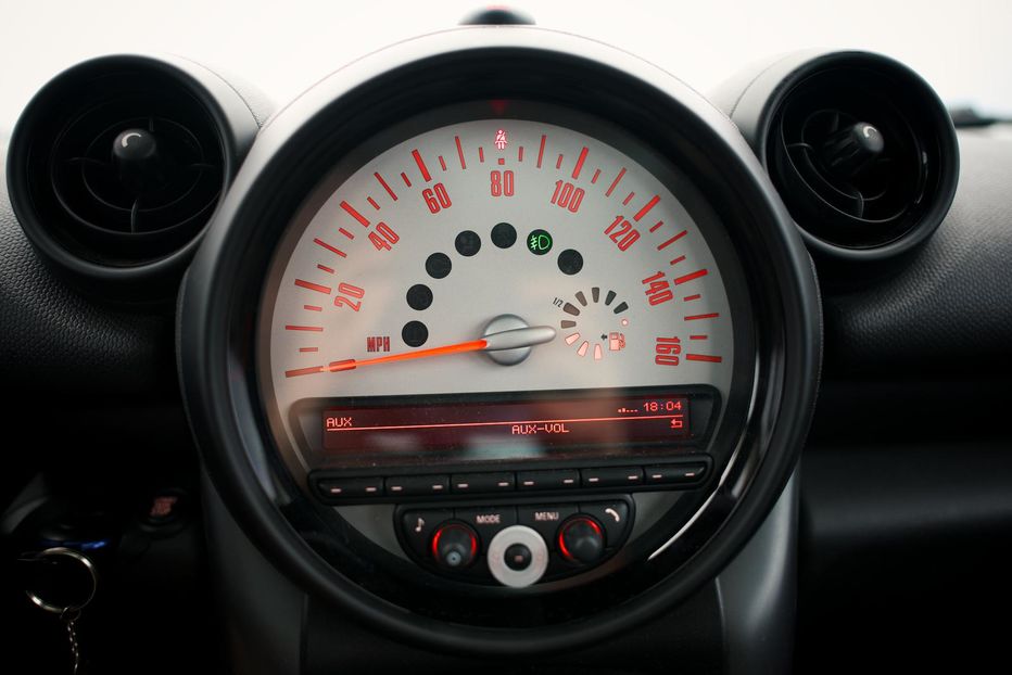 Продам MINI Countryman R60 Cooper S ALL4 2012 года в г. Буча, Киевская область