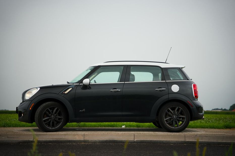 Продам MINI Countryman R60 Cooper S ALL4 2012 года в г. Буча, Киевская область