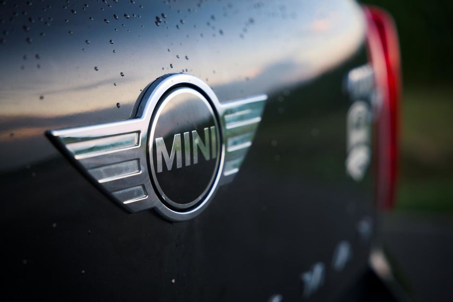 Продам MINI Countryman R60 Cooper S ALL4 2012 года в г. Буча, Киевская область