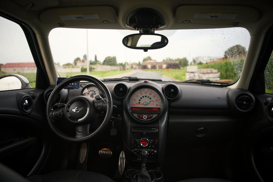 Продам MINI Countryman R60 Cooper S ALL4 2012 года в г. Буча, Киевская область