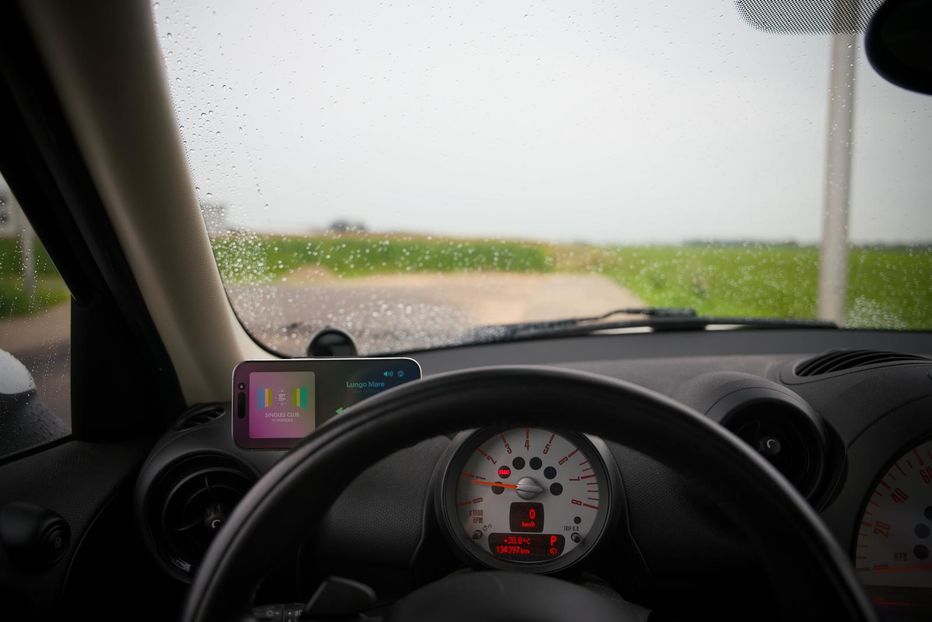 Продам MINI Countryman R60 Cooper S ALL4 2012 года в г. Буча, Киевская область