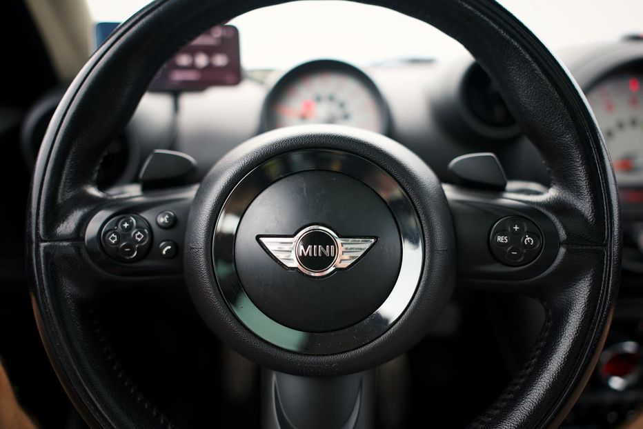 Продам MINI Countryman R60 Cooper S ALL4 2012 года в г. Буча, Киевская область