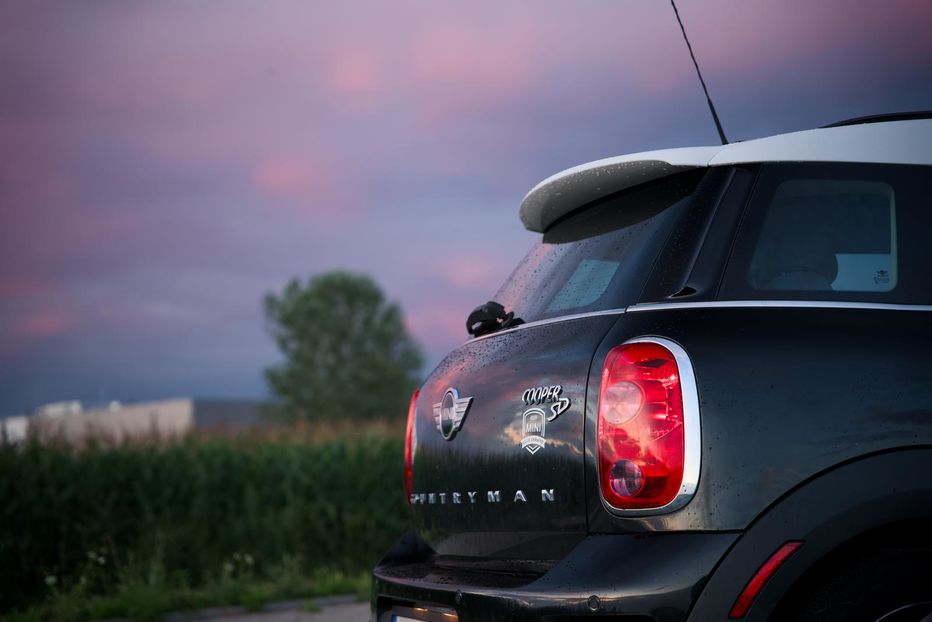 Продам MINI Countryman R60 Cooper S ALL4 2012 года в г. Буча, Киевская область
