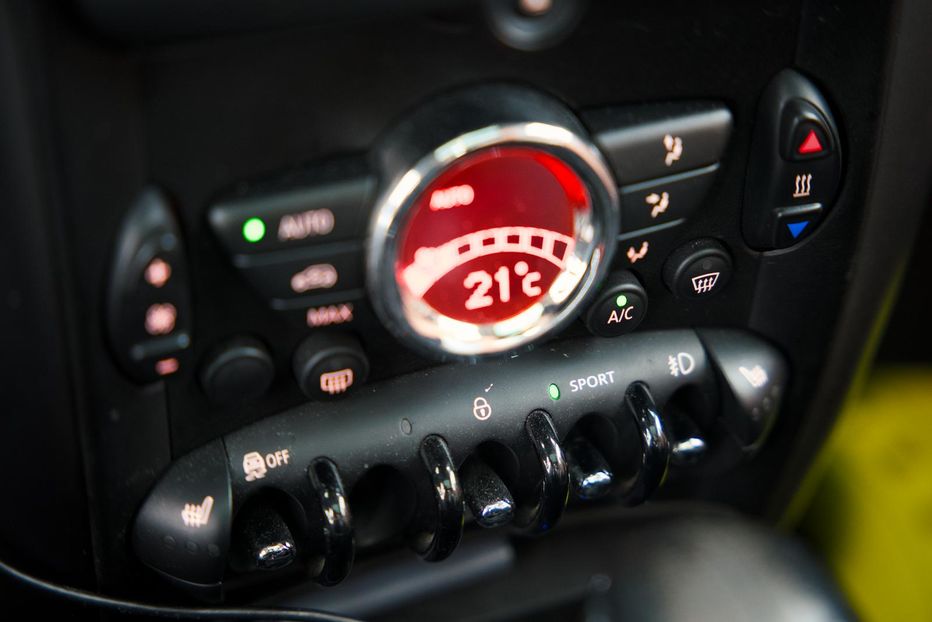 Продам MINI Countryman R60 Cooper S ALL4 2012 года в г. Буча, Киевская область