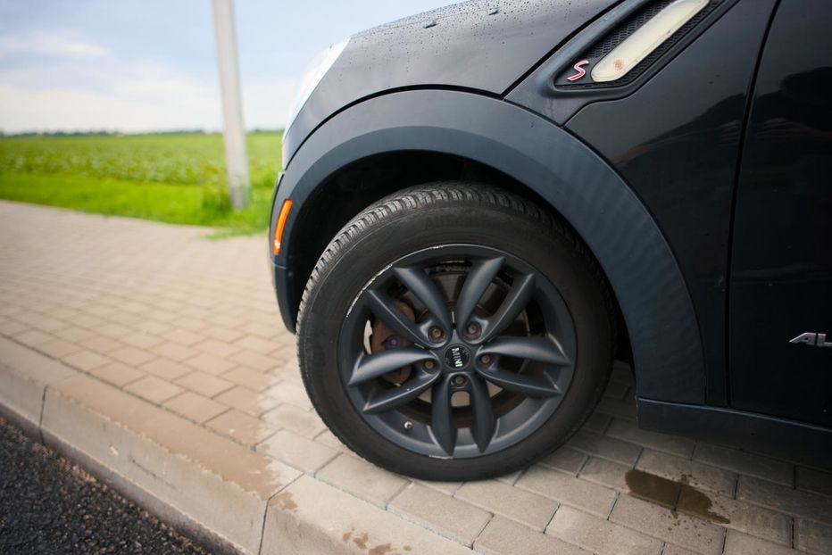 Продам MINI Countryman R60 Cooper S ALL4 2012 года в г. Буча, Киевская область