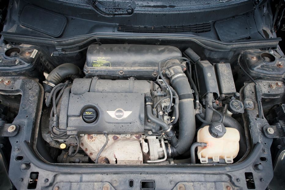 Продам MINI Countryman R60 Cooper S ALL4 2012 года в г. Буча, Киевская область