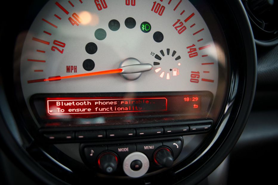 Продам MINI Countryman R60 Cooper S ALL4 2012 года в г. Буча, Киевская область