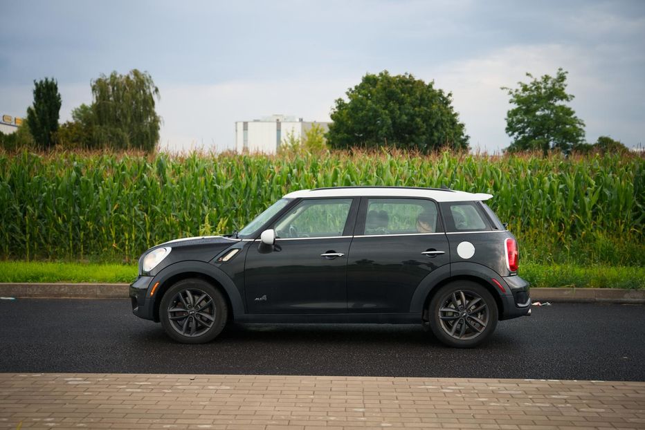Продам MINI Countryman R60 Cooper S ALL4 2012 года в г. Буча, Киевская область