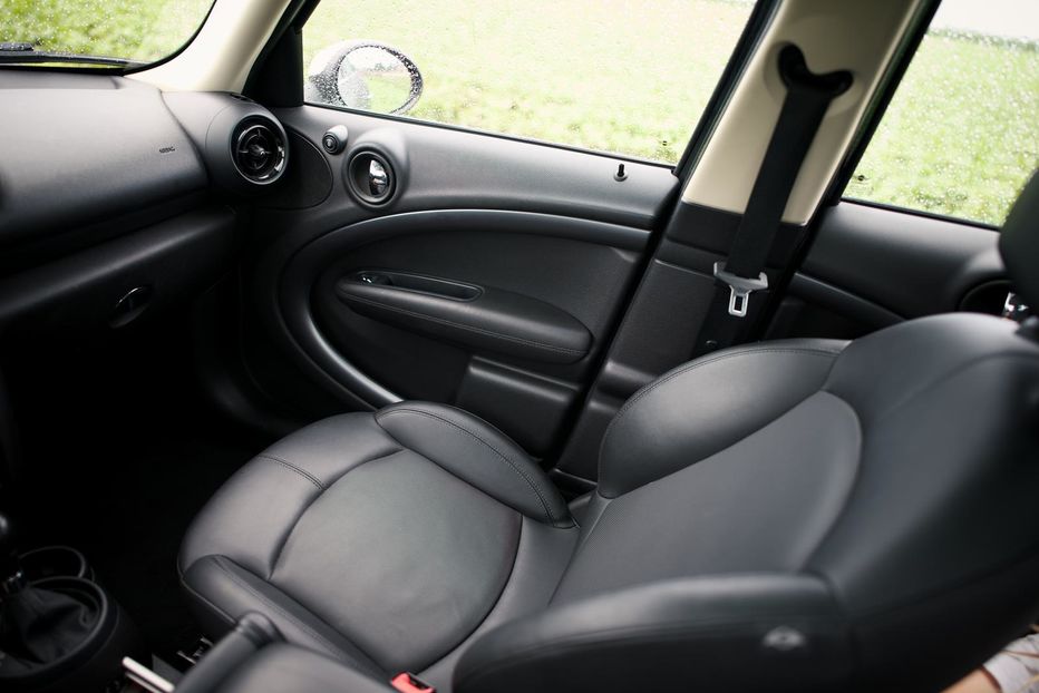 Продам MINI Countryman R60 Cooper S ALL4 2012 года в г. Буча, Киевская область