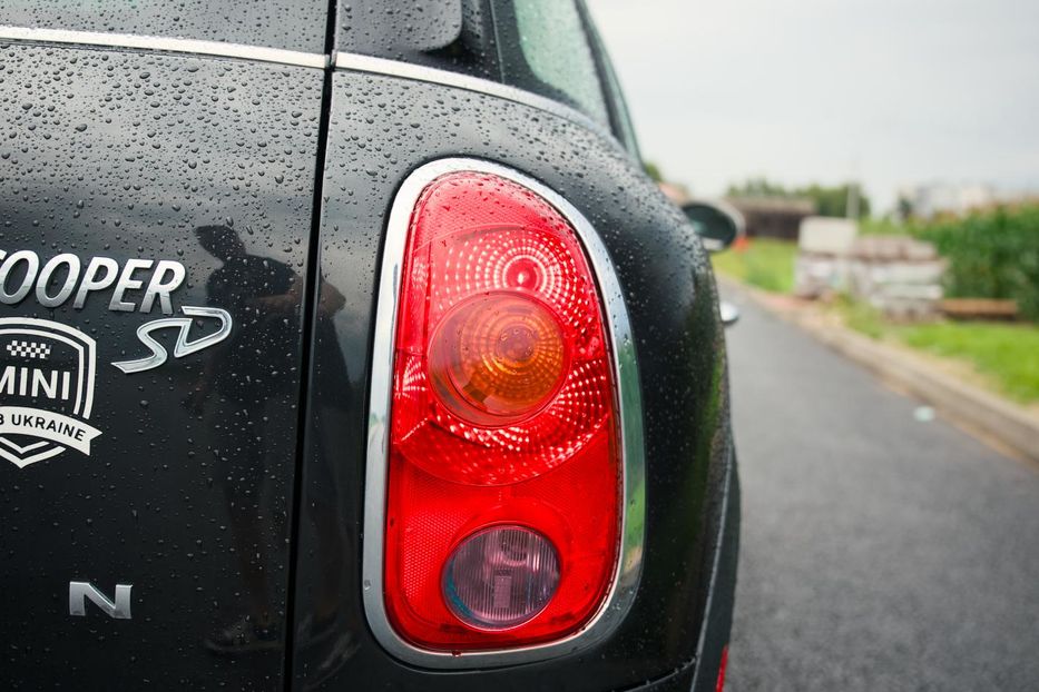 Продам MINI Countryman R60 Cooper S ALL4 2012 года в г. Буча, Киевская область