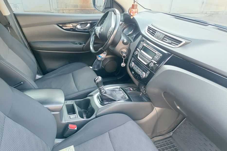 Продам Nissan Qashqai 2017 года в Днепре