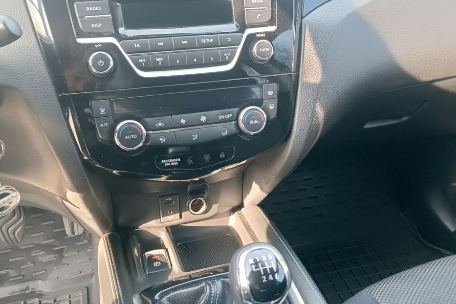 Продам Nissan Qashqai 2017 года в Днепре