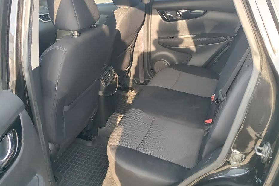 Продам Nissan Qashqai 2017 года в Днепре