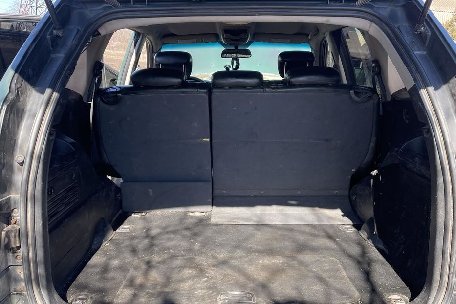 Продам SsangYong Kyron 2007 года в г. Синельниково, Днепропетровская область