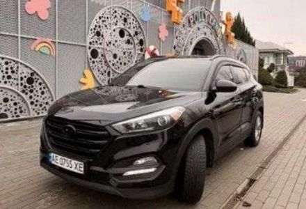 Продам Hyundai Tucson 2018 года в Ужгороде