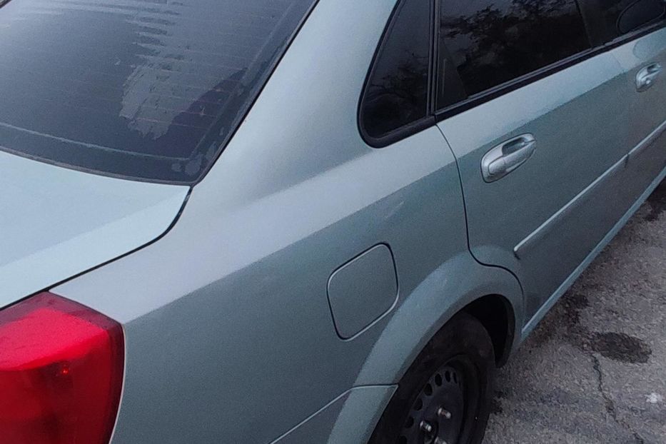 Продам Chevrolet Lacetti 2005 года в Днепре