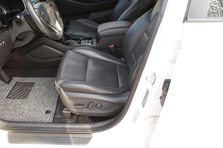 Продам Hyundai Tucson Dynamic  2018 года в Одессе