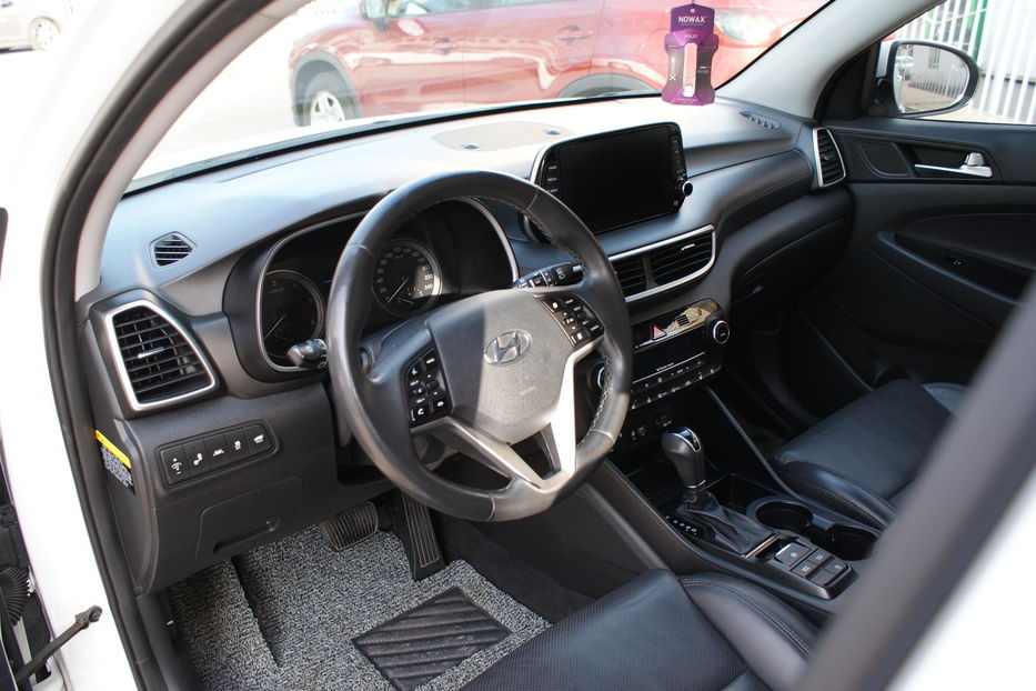 Продам Hyundai Tucson Dynamic  2018 года в Одессе