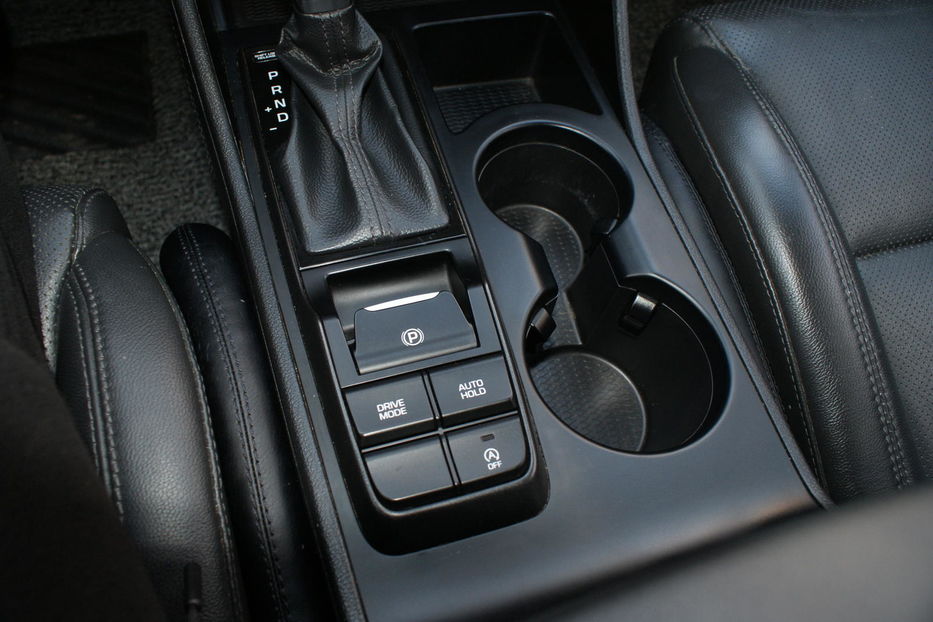 Продам Hyundai Tucson Dynamic  2018 года в Одессе